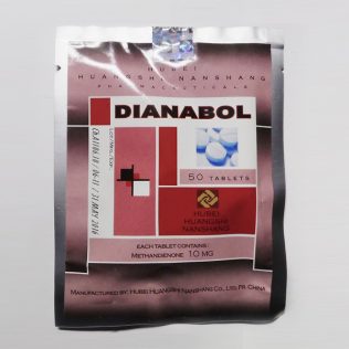 dianabol steroid